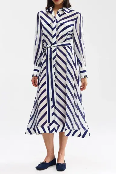 ASTON STUDIO Yasmine Dress | Thumbnail 2 ASTON STUDIO Yasmine Dress | Thumbnail 2