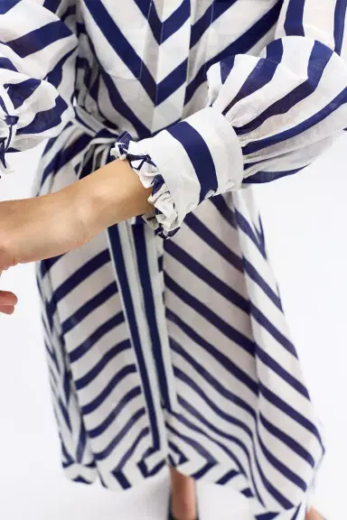ASTON STUDIO Yasmine Dress | Thumbnail 4 ASTON STUDIO Yasmine Dress | Thumbnail 4