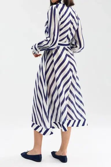 ASTON STUDIO Yasmine Dress | Thumbnail 5 ASTON STUDIO Yasmine Dress | Thumbnail 5