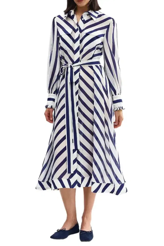 ASTON STUDIO Yasmine Dress