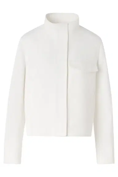 Akris punto Zip Front Pocket Jacket | Thumbnail 1