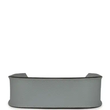HERMÈS Hermes Evelyne Sellier TPM Gris Pantin Epsom Palladium Hardware | Thumbnail 6 HERMÈS Hermes Evelyne Sellier TPM Gris Pantin Epsom Palladium Hardware | Thumbnail 6