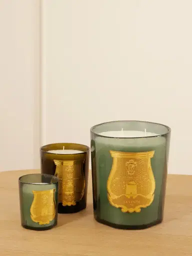 TRUDON Figuerie Scented Candle, 2.8kg | Thumbnail 2 TRUDON Figuerie Scented Candle, 2.8kg | Thumbnail 2