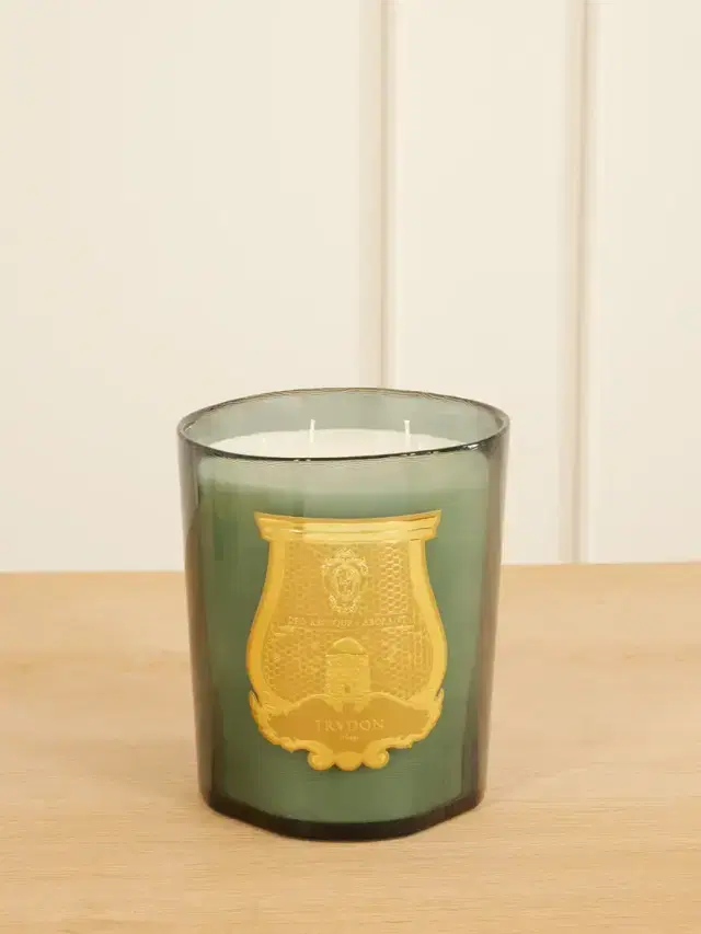 TRUDON Figuerie Scented Candle, 2.8kg