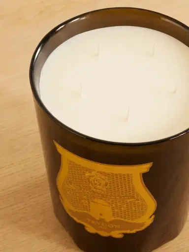 TRUDON Gabriel Scented Candle, 2.8kg | Thumbnail 3 TRUDON Gabriel Scented Candle, 2.8kg | Thumbnail 3
