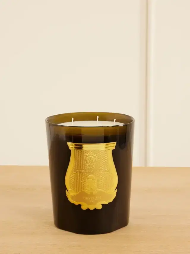 TRUDON Gabriel Scented Candle, 2.8kg