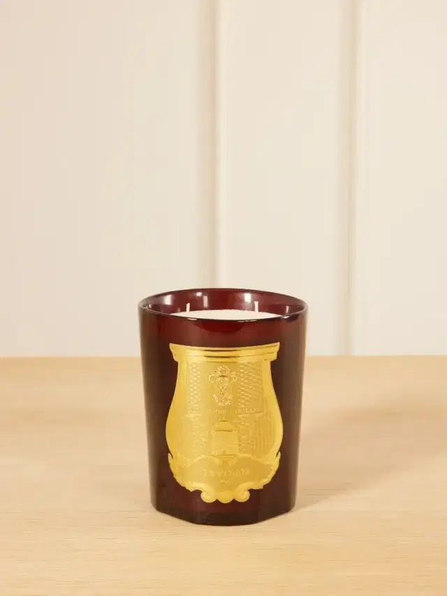 TRUDON Cire Scented Candle, 800g