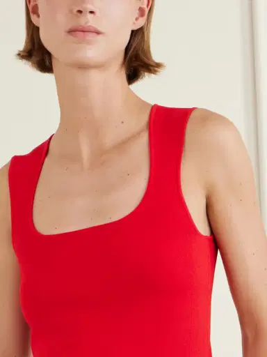RÓHE Knitted Tank | Thumbnail 5 RÓHE Knitted Tank | Thumbnail 5