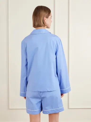 RÓHE Cotton-poplin Shirt | Thumbnail 3 RÓHE Cotton-poplin Shirt | Thumbnail 3