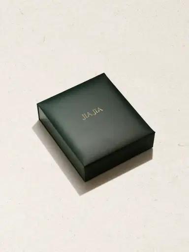 JIA JIA 14-karat Gold, Citrine And Diamond Necklace | Thumbnail 6