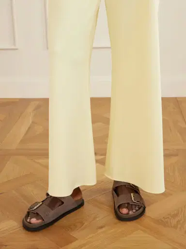 A Emery Leon Suede Sandals | Thumbnail 2 A Emery Leon Suede Sandals | Thumbnail 2