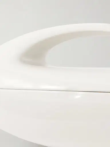 Alaïa Sculptural Minaudiere Resin Clutch | Thumbnail 4 Alaïa Sculptural Minaudiere Resin Clutch | Thumbnail 4