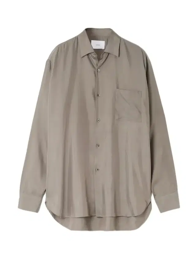 Twill Shirt