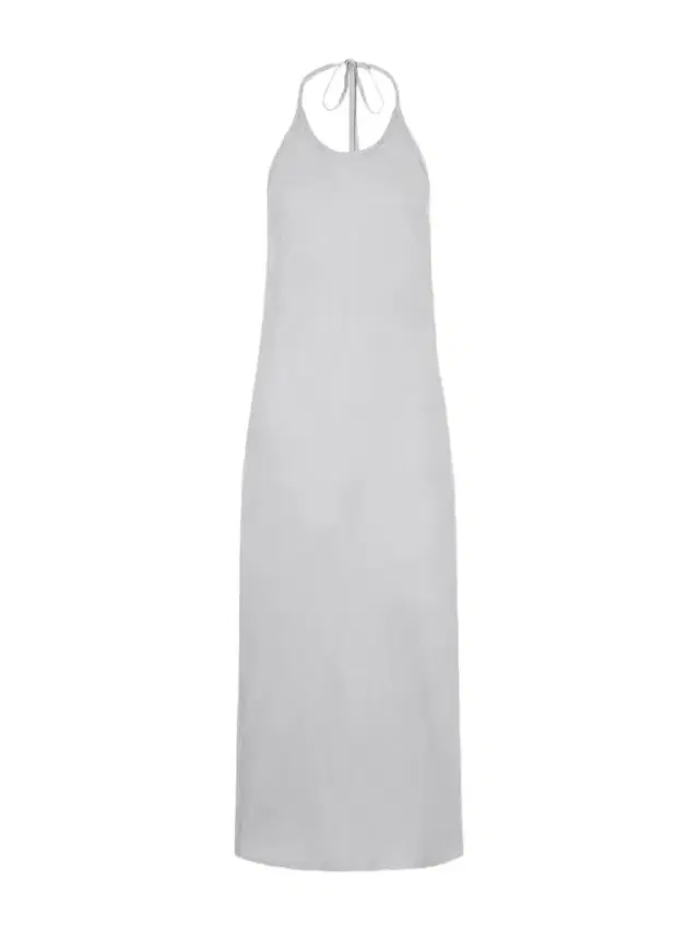 James Perse Linen Midi Dress