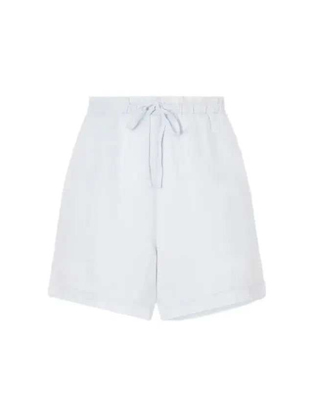 James Perse Linen Shorts