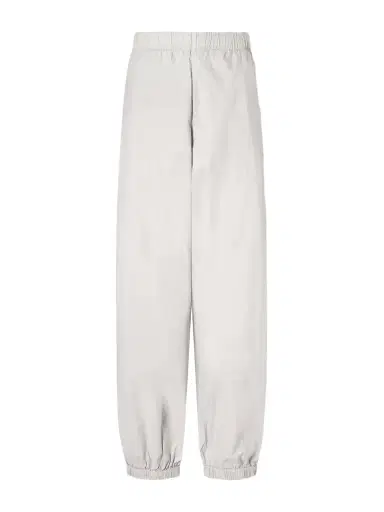James Perse Cotton-blend Poplin Balloon Pants | Thumbnail 1 James Perse Cotton-blend Poplin Balloon Pants | Thumbnail 1
