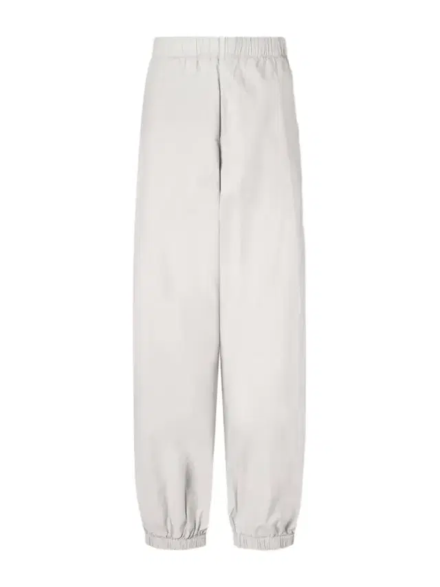 James Perse Cotton-blend Poplin Balloon Pants