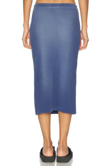 Acne Studios Edora Sunkissed Skirt | Thumbnail 4 Acne Studios Edora Sunkissed Skirt | Thumbnail 4