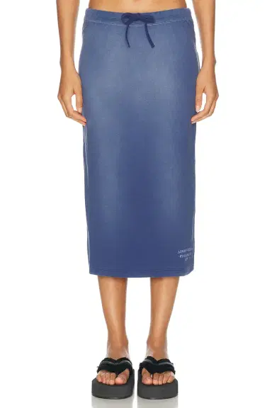 Acne Studios Edora Sunkissed Skirt | Thumbnail 1 Acne Studios Edora Sunkissed Skirt | Thumbnail 1