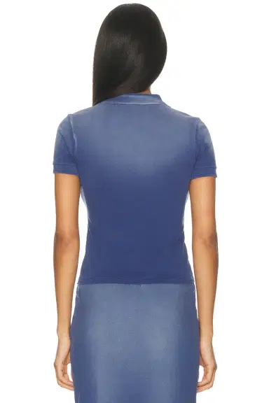Acne Studios Esimona Sunkissed Top | Thumbnail 3