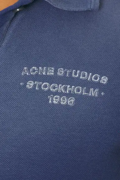 Acne Studios Esimona Sunkissed Top | Thumbnail 5
