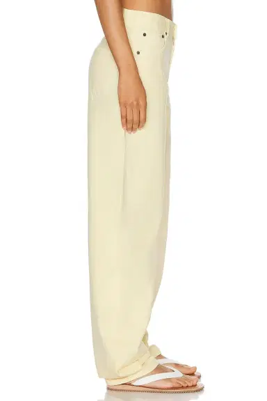 Haikure Bibi Twill 45 Wide Leg Pant | Thumbnail 3 Haikure Bibi Twill 45 Wide Leg Pant | Thumbnail 3