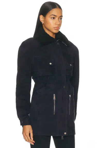 Karen Arcanjo Tyla Jacket | Thumbnail 3 Karen Arcanjo Tyla Jacket | Thumbnail 3