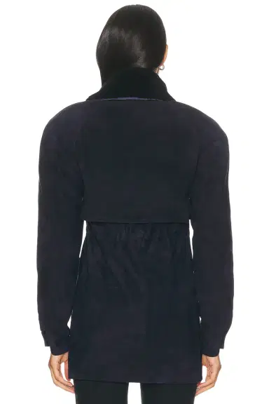 Karen Arcanjo Tyla Jacket | Thumbnail 4 Karen Arcanjo Tyla Jacket | Thumbnail 4