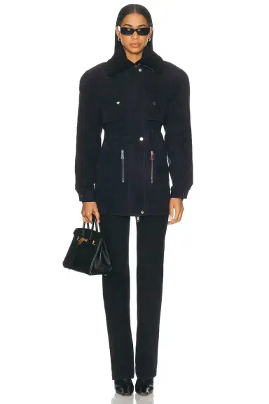 Karen Arcanjo Tyla Jacket | Thumbnail 5 Karen Arcanjo Tyla Jacket | Thumbnail 5