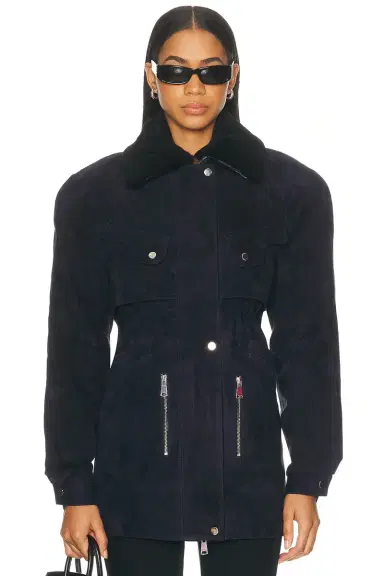 Karen Arcanjo Tyla Jacket | Thumbnail 1 Karen Arcanjo Tyla Jacket | Thumbnail 1
