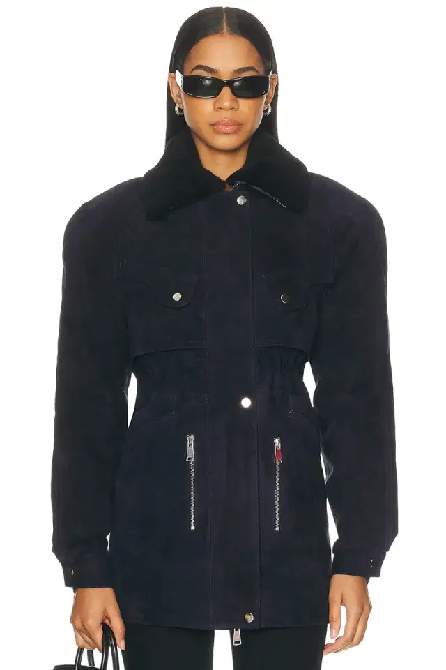 Tyla Jacket