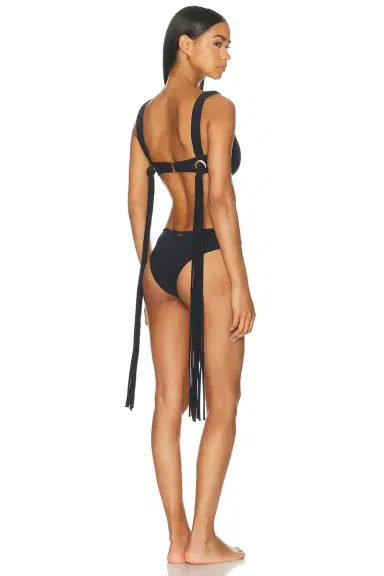 Cult Gaia Alliana Bikini Top | Thumbnail 1