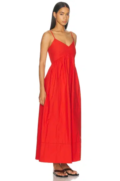 Jenni Kayne Peninsula Dress | Thumbnail 2
