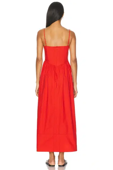 Jenni Kayne Peninsula Dress | Thumbnail 3