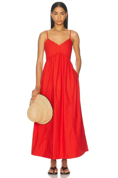 Jenni Kayne Peninsula Dress | Thumbnail 4