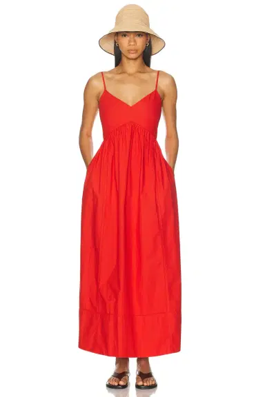 Jenni Kayne Peninsula Dress | Thumbnail 1