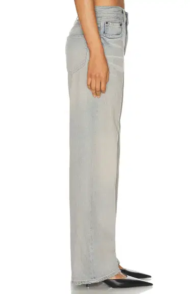 Haikure Bonnie Wide Leg | Thumbnail 3 Haikure Bonnie Wide Leg | Thumbnail 3