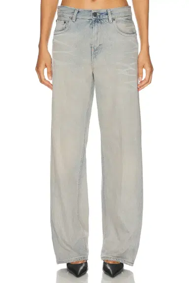 Haikure Bonnie Wide Leg | Thumbnail 1 Haikure Bonnie Wide Leg | Thumbnail 1
