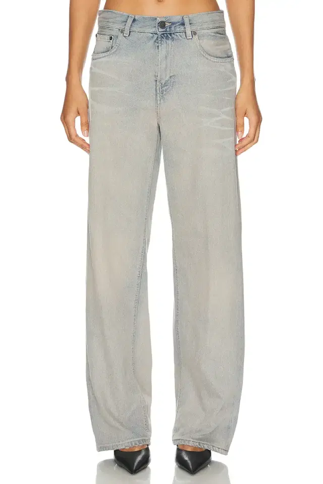 Bonnie Wide Leg