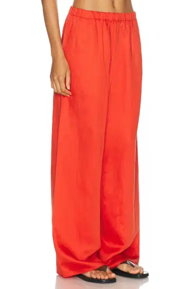 Jenni Kayne Summer Demi Pant | Thumbnail 2
