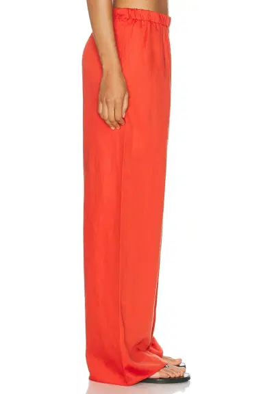 Jenni Kayne Summer Demi Pant | Thumbnail 3