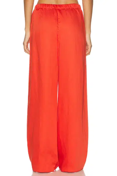 Jenni Kayne Summer Demi Pant | Thumbnail 4