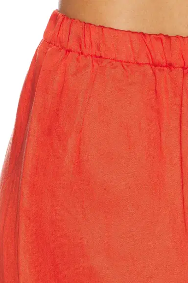 Jenni Kayne Summer Demi Pant | Thumbnail 6