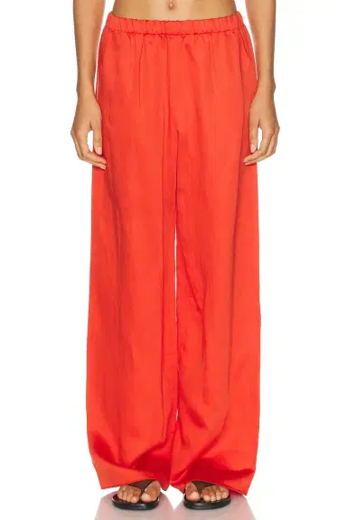 Jenni Kayne Summer Demi Pant | Thumbnail 1