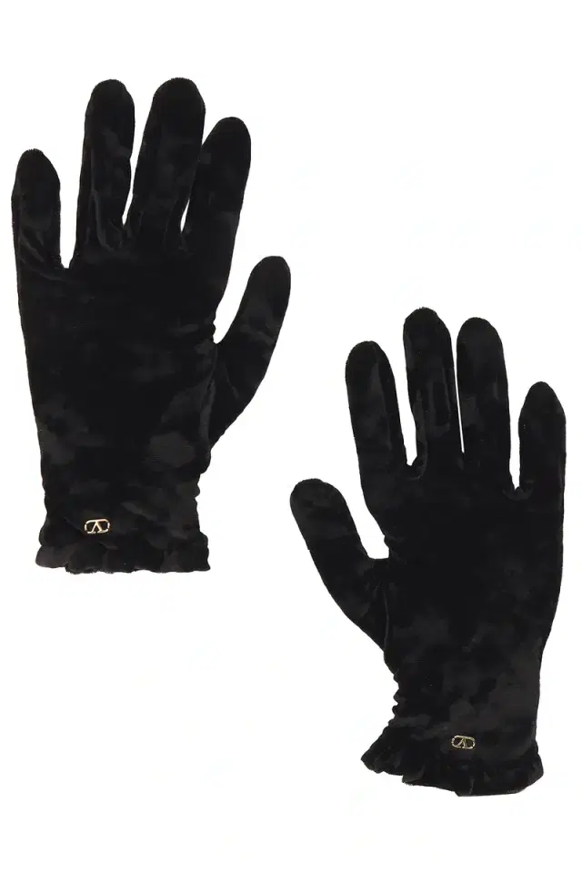 Valentino Garavani VLogo Signature Gloves