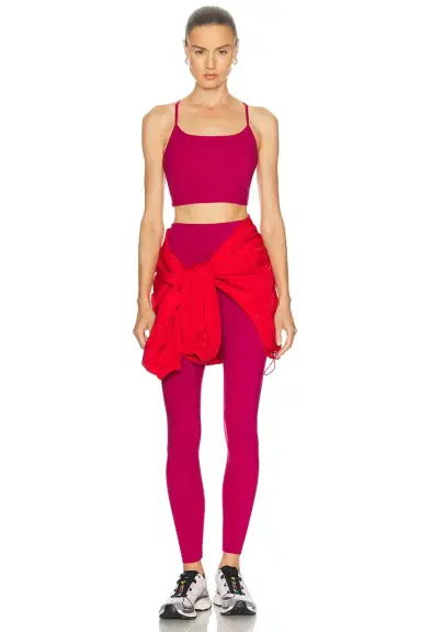 Varley Freesoft Harley Bralette | Thumbnail 4
