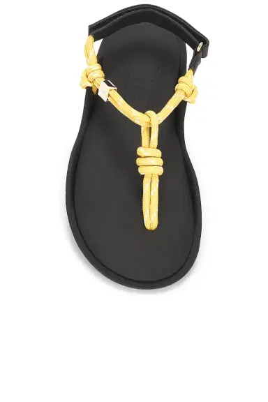 Flòwze Flo Sandal | Thumbnail 4