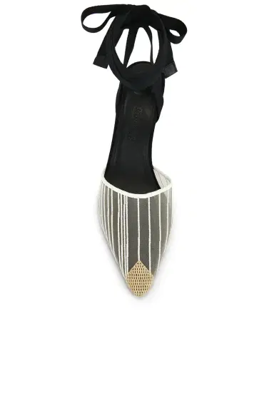 Jacquemus Les Espadrilles H | Thumbnail 4 Jacquemus Les Espadrilles H | Thumbnail 4