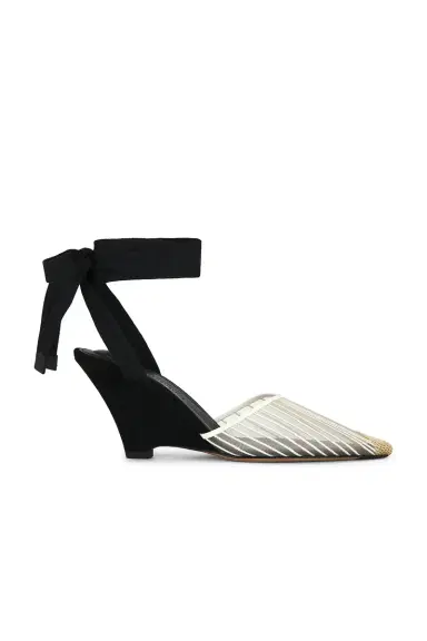 Jacquemus Les Espadrilles H | Thumbnail 1 Jacquemus Les Espadrilles H | Thumbnail 1