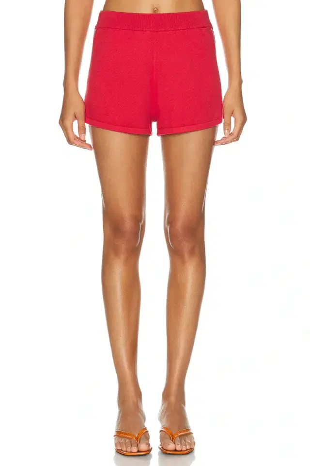 Guest In Residence Runner Short